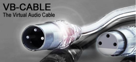 VB-Cable Logo